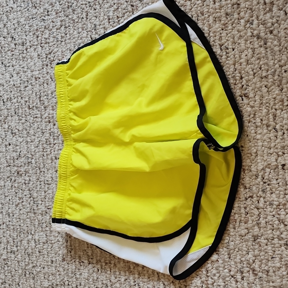 Nike Dri-Fit Shorts